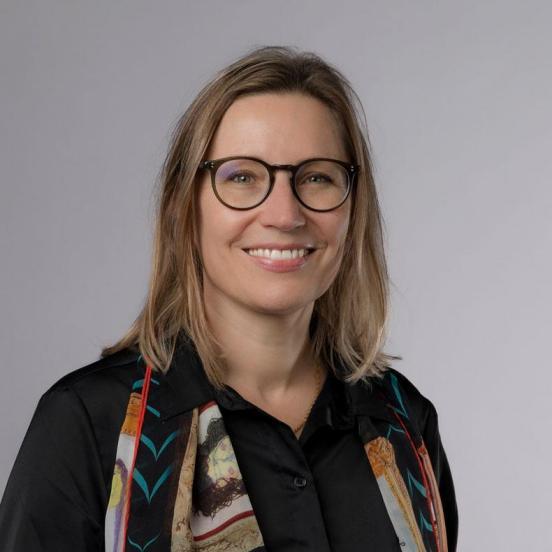 Barbara Eisner, Berufs-, Studien- und Laufbahnberaterin